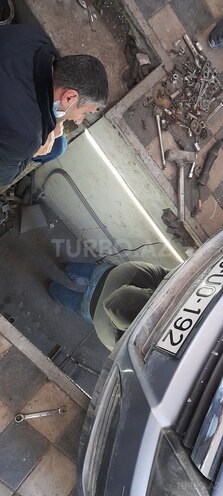 Opel Astra 2005, 241,000 km - 1.3 л - Bakı