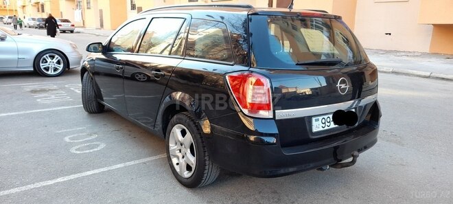 Opel Astra 2005, 241,000 km - 1.3 л - Bakı