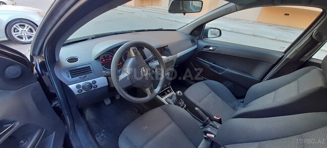 Opel Astra 2005, 241,000 km - 1.3 л - Bakı