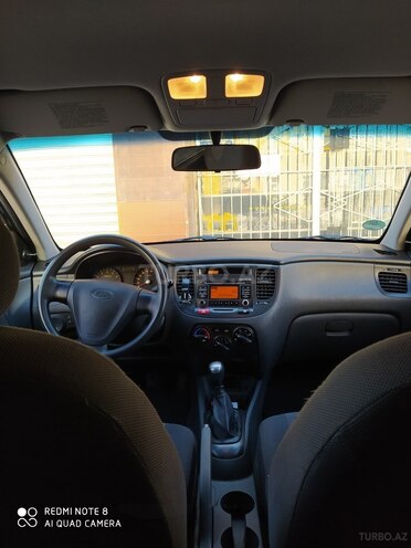 Kia Rio 2009, 205,000 km - 1.4 l - Sumqayıt