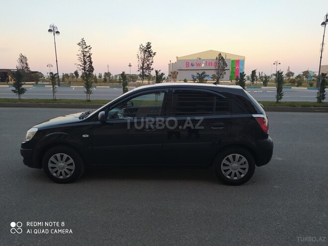 Kia Rio 2009, 205,000 km - 1.4 l - Sumqayıt
