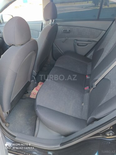 Kia Rio 2009, 205,000 km - 1.4 l - Sumqayıt
