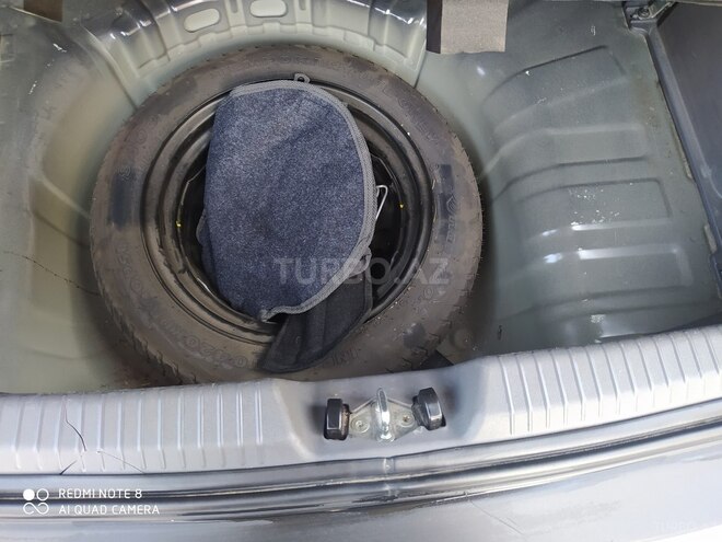 Kia Rio 2009, 205,000 km - 1.4 l - Sumqayıt