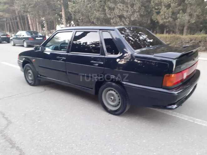 LADA (VAZ) 2115 2012, 196,000 km - 1.6 l - Sumqayıt