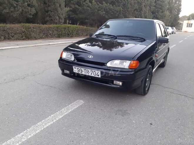 LADA (VAZ) 2115 2012, 196,000 km - 1.6 l - Sumqayıt