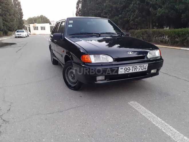 LADA (VAZ) 2115 2012, 196,000 km - 1.6 l - Sumqayıt