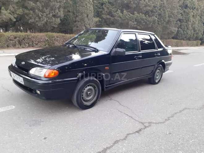 LADA (VAZ) 2115 2012, 196,000 km - 1.6 l - Sumqayıt