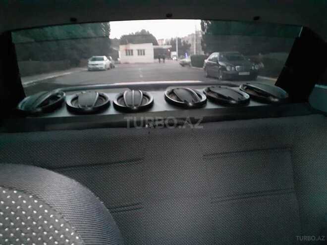 LADA (VAZ) 2115 2012, 196,000 km - 1.6 l - Sumqayıt