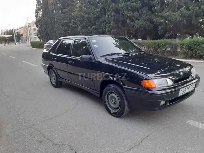 LADA (VAZ) 2115 2012, 196,000 km - 1.6 l - Sumqayıt
