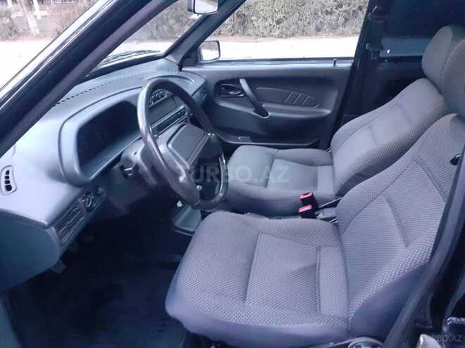 LADA (VAZ) 2115 2012, 196,000 km - 1.6 l - Sumqayıt
