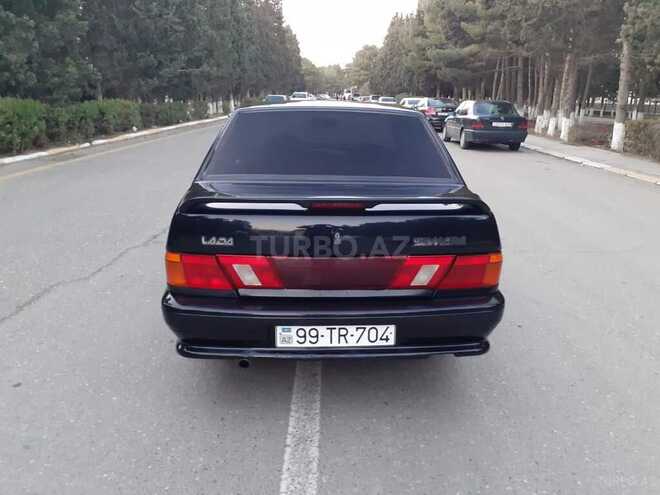 LADA (VAZ) 2115 2012, 196,000 km - 1.6 l - Sumqayıt