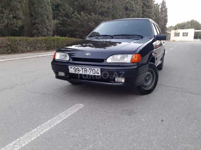 LADA (VAZ) 2115 2012, 196,000 km - 1.6 l - Sumqayıt