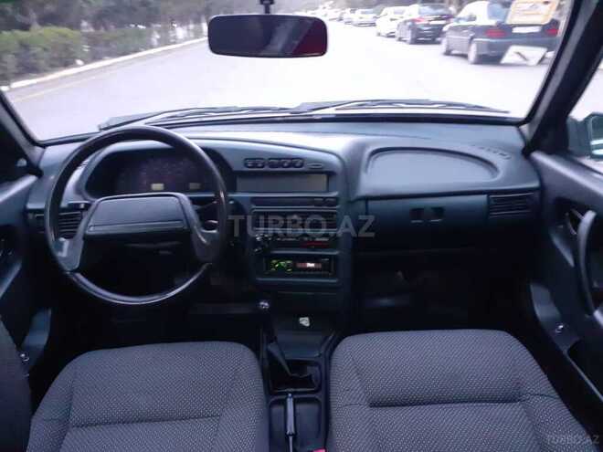 LADA (VAZ) 2115 2012, 196,000 km - 1.6 l - Sumqayıt
