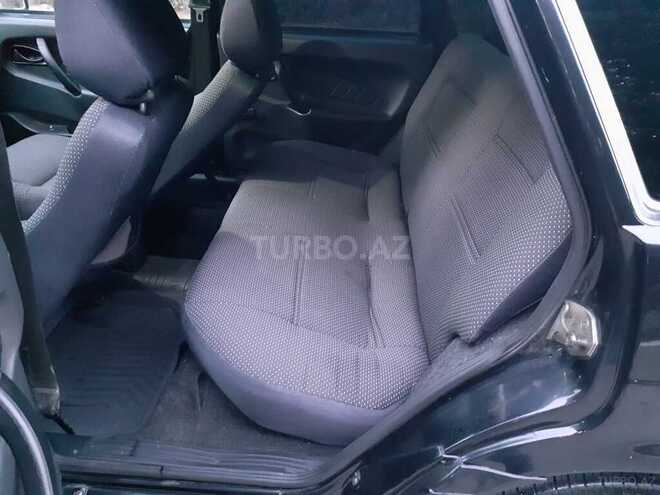 LADA (VAZ) 2115 2012, 196,000 km - 1.6 l - Sumqayıt