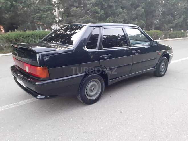 LADA (VAZ) 2115 2012, 196,000 km - 1.6 l - Sumqayıt