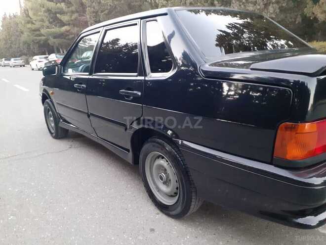 LADA (VAZ) 2115 2012, 196,000 km - 1.6 l - Sumqayıt
