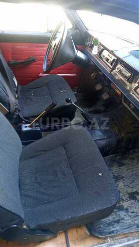 GAZ 24-10 1985, 255,555 km - 2.4 l - Quba