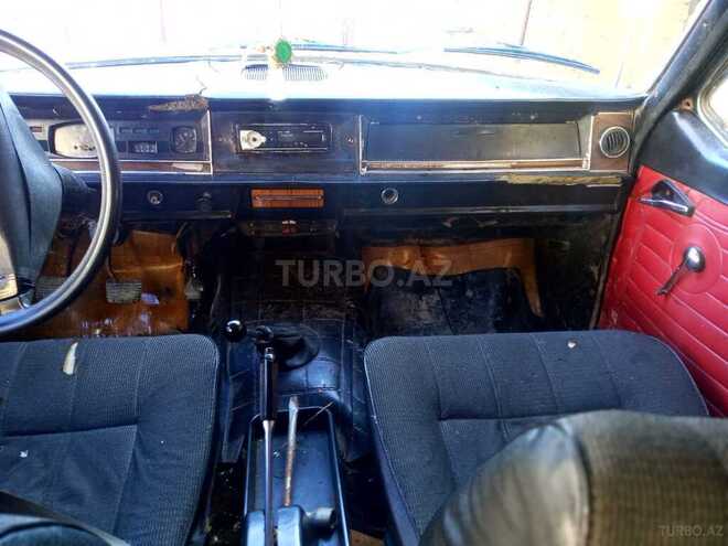 GAZ 24-10 1985, 255,555 km - 2.4 l - Quba