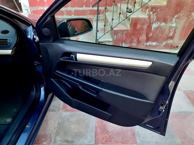 Opel Astra 2008, 193,000 km - 1.3 l - Bakı