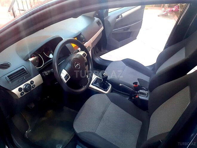 Opel Astra 2008, 193,000 km - 1.3 l - Bakı