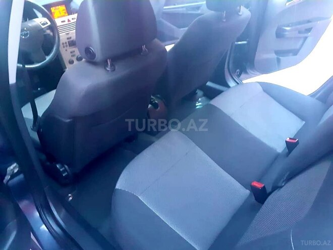 Opel Astra 2008, 193,000 km - 1.3 l - Bakı