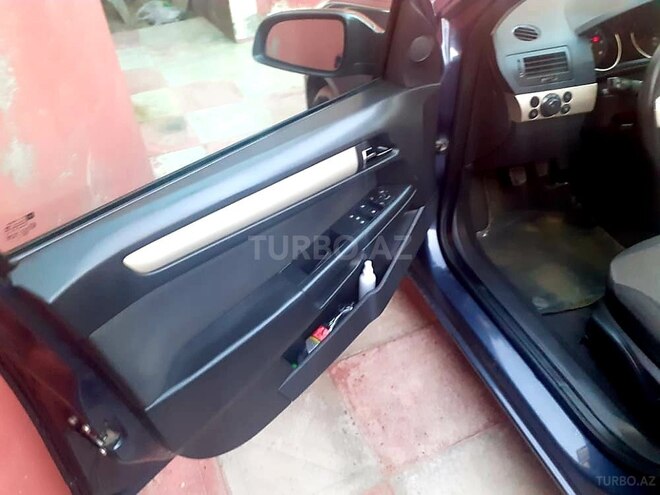 Opel Astra 2008, 193,000 km - 1.3 l - Bakı