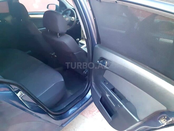 Opel Astra 2008, 193,000 km - 1.3 l - Bakı