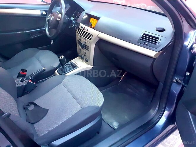 Opel Astra 2008, 193,000 km - 1.3 l - Bakı