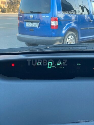 Toyota Prius 2008, 139,000 km - 1.5 l - Bakı