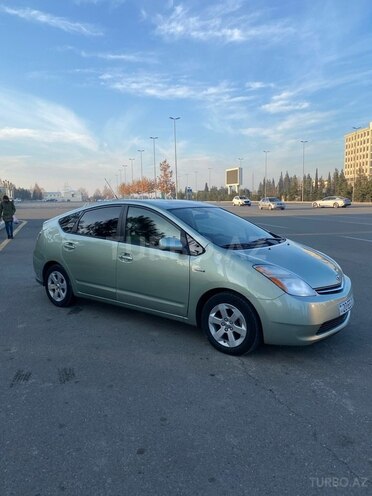 Toyota Prius 2008, 139,000 km - 1.5 l - Bakı