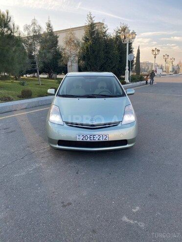 Toyota Prius 2008, 139,000 km - 1.5 l - Bakı