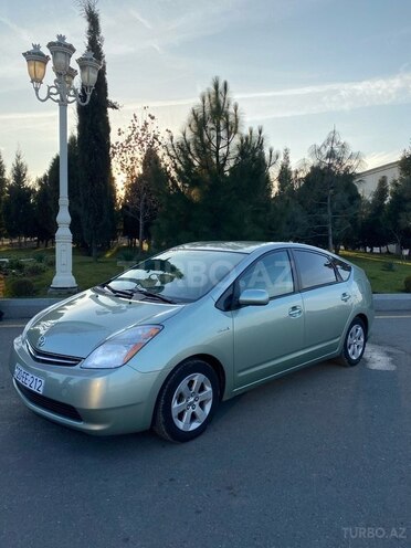 Toyota Prius 2008, 139,000 km - 1.5 l - Bakı