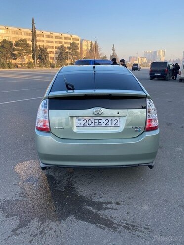 Toyota Prius 2008, 139,000 km - 1.5 l - Bakı