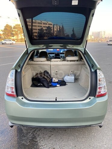 Toyota Prius 2008, 139,000 km - 1.5 l - Bakı