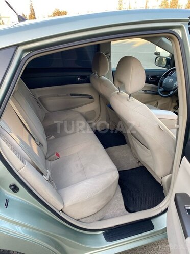 Toyota Prius 2008, 139,000 km - 1.5 l - Bakı