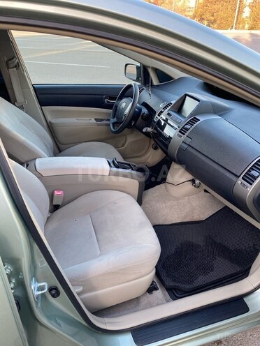 Toyota Prius 2008, 139,000 km - 1.5 l - Bakı
