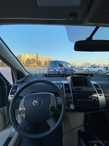Toyota Prius 2008, 139,000 km - 1.5 l - Bakı