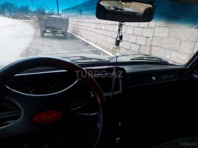 LADA (VAZ) 2107 2004, 98,718 km - 1.5 л - Qusar