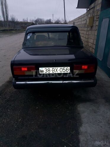 LADA (VAZ) 2107 2004, 98,718 km - 1.5 л - Qusar