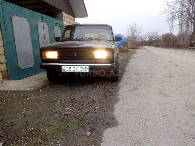 LADA (VAZ) 2107 2004, 98,718 km - 1.5 л - Qusar