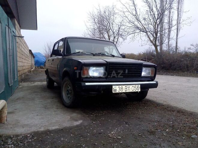 LADA (VAZ) 2107 2004, 98,718 km - 1.5 л - Qusar