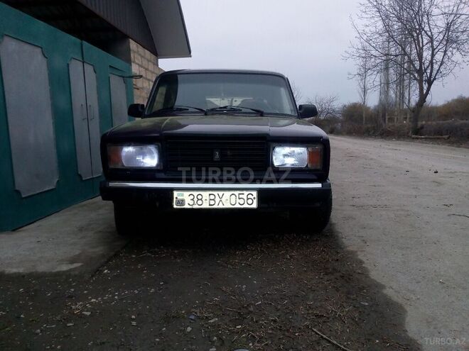 LADA (VAZ) 2107 2004, 98,718 km - 1.5 л - Qusar