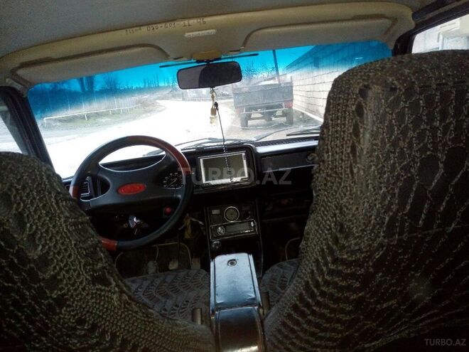 LADA (VAZ) 2107 2004, 98,718 km - 1.5 л - Qusar
