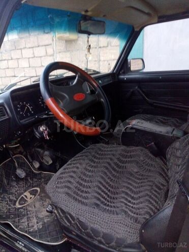 LADA (VAZ) 2107 2004, 98,718 km - 1.5 л - Qusar