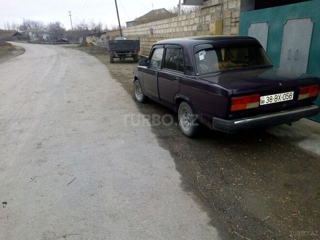 LADA (VAZ) 2107 2004, 98,718 km - 1.5 л - Qusar