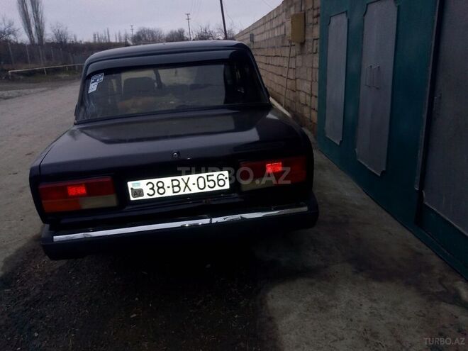LADA (VAZ) 2107 2004, 98,718 km - 1.5 л - Qusar