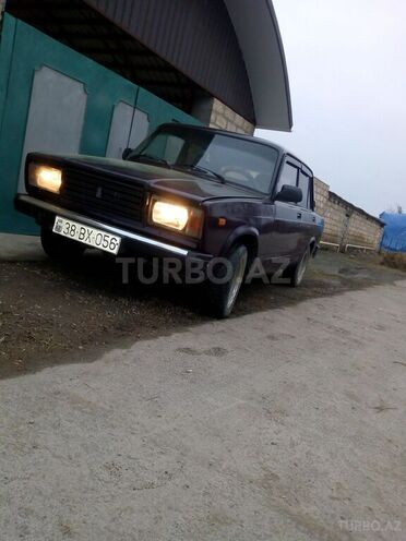 LADA (VAZ) 2107 2004, 98,718 km - 1.5 л - Qusar