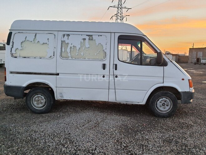 Ford Transit 1998, 414,300 km - 2.5 l - Sumqayıt