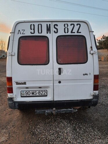 Ford Transit 1998, 414,300 km - 2.5 l - Sumqayıt