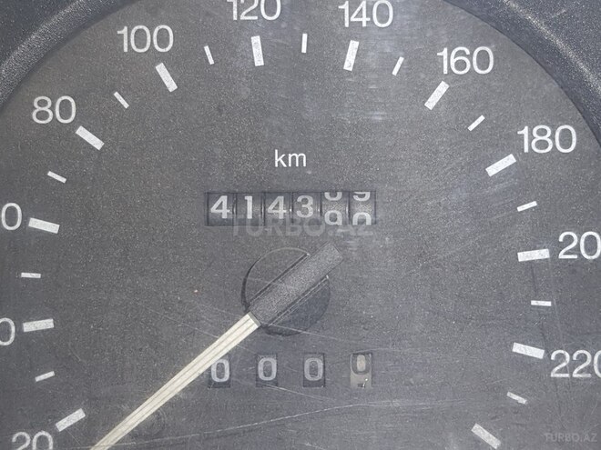 Ford Transit 1998, 414,300 km - 2.5 l - Sumqayıt